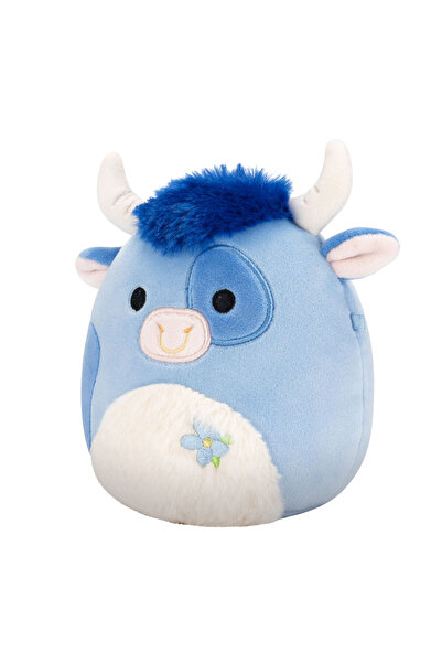 Squishmallows Boğa Bermayeh 13 cm ER01181
