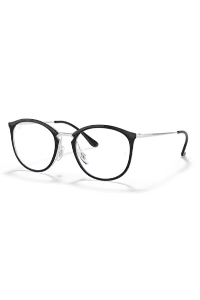 Ray-Ban Rb7140 5852 49-51 Ekt Uv420 Güneş + Premium Mavi Işık Koruma Şeffaf -...