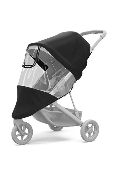 Thule Spring Rain Cover - rain cover for Spring stroller