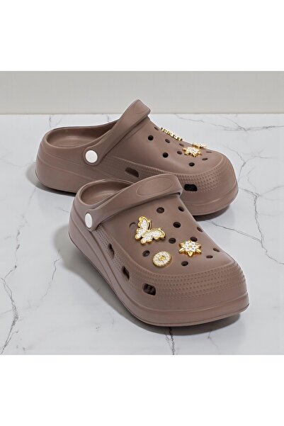 Cflex Papuci anatomici cu vârf închis, pentru spital, bucătar, doctor, asiste...