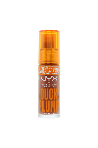 NYX Duck Plump, Lip Plump, Πλουμάρισμα Χειλιών, 33041000, Brown of Applause, ...