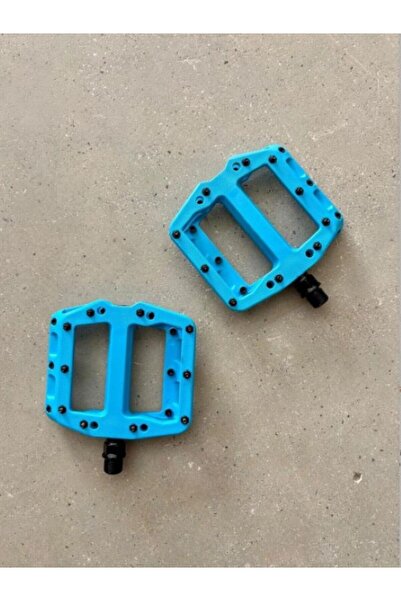 KNT Çivili Bisiklet Platform Pedal