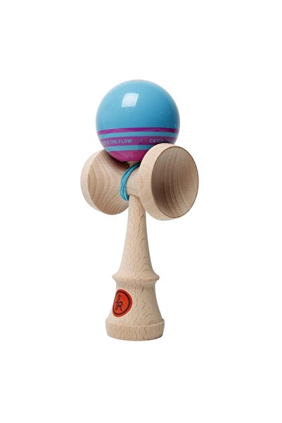 Kendama Europe Record Hikari MC