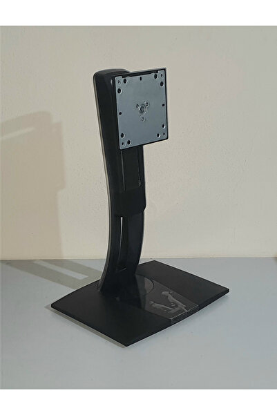 ÇETİNNET BİLİŞİM 100x100mm 10x10cm VESA Pivot Monitör Ayağı Standı Yükseklik ...
