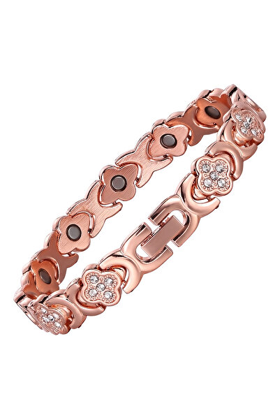 XTERRA XTERRA® Therapeutic Bracelet made of 99.99% Pure Electrolytic Copper w...