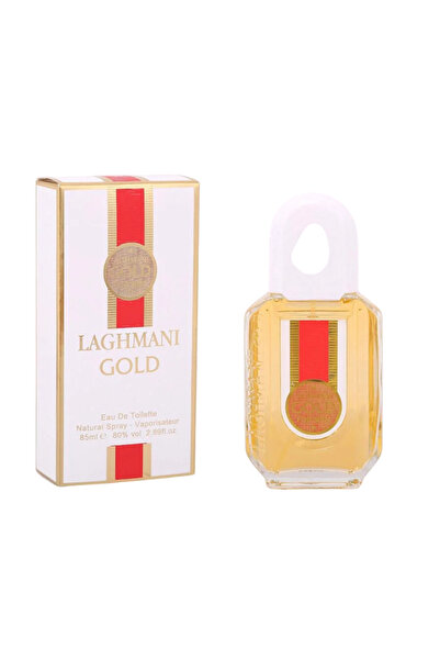 FINE Parfumerie, Laghmani White Gold, Parfum, Pentru bărbați, 85 ml