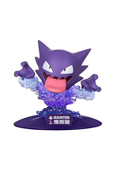 choice2 مجموعة شخصيات بوكيمون أنمي BOX Haunter، غاستلي هاونتر، فانيزم الأصلية...
