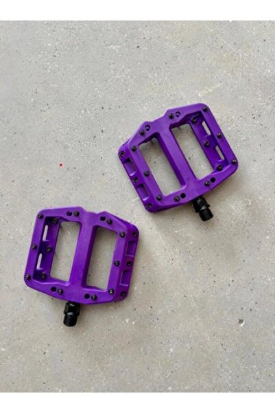 KNT Çivili Bisiklet Platform Pedal