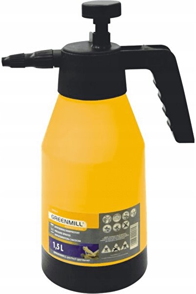 Other Hand-held compression pressure sprayer 1.5L
