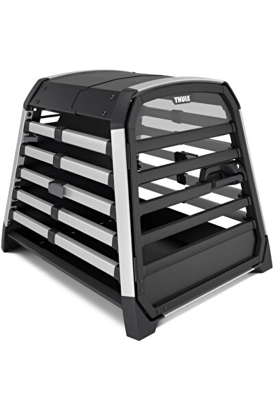 Thule Allax M Compact Dog Car Crate