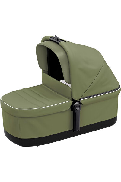 Thule Pătuț elegant pentru cărucior Sleek, verde moale