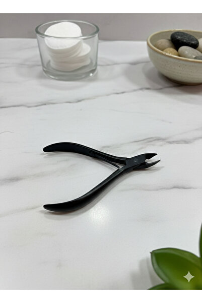 MAKYAJ Tırnak Eti Kesici ve Makası,Manikür ve Pedikür Aleti