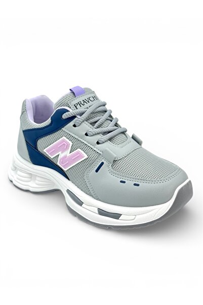 NiceLook Women's athletic shoes with a stylish and comfortable design