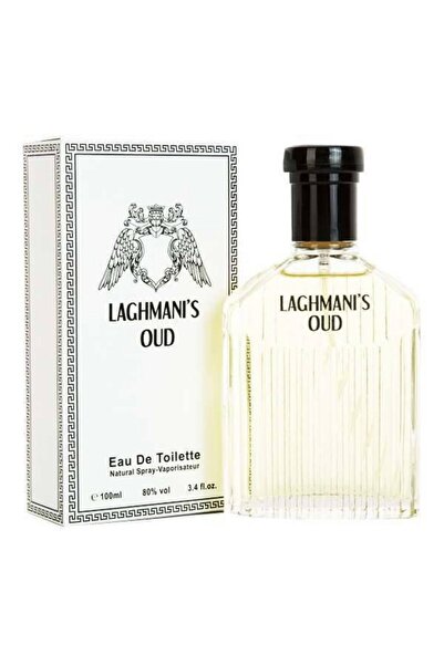 FINE Parfumerie, Laghmani's Oud White, Parfum, Pentru bărbați, 100 ml