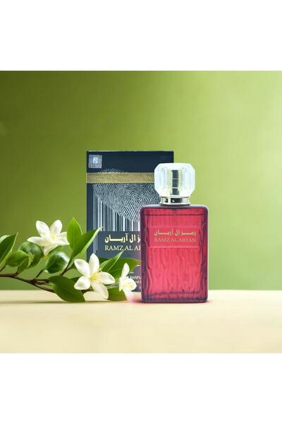 ARYAN Ramz Al - Men's Perfume 100 ML