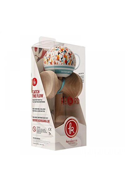Kendama Europe Εγγραφή Splash Sticky