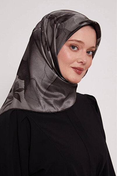 Levidor Crystal Scarf D4 Black