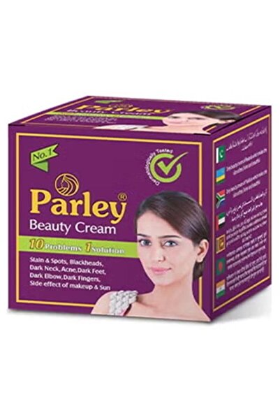 PARLEY Beauty Cream