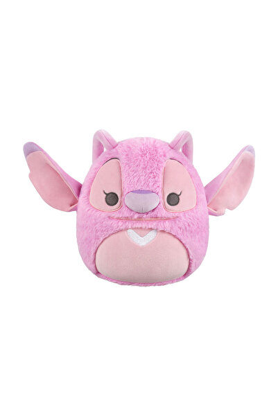 Squishmallows Disney Fuzzamallows Angel 20 cm DI00884