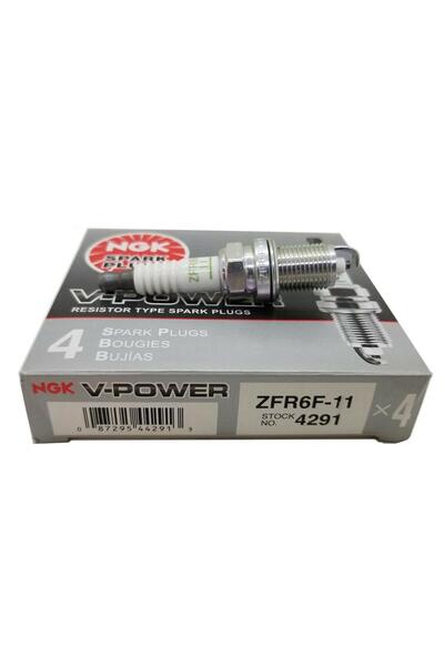 NGK Buji - ZFR6F-11