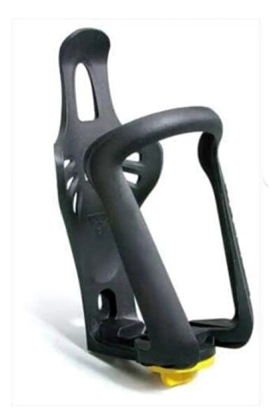 KNT Ayarlanabilir Bisiklet Plastik Suluk, Matara Kafesi-tutucu