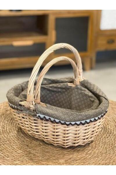 SPR سلال خوص Wicker Baskets