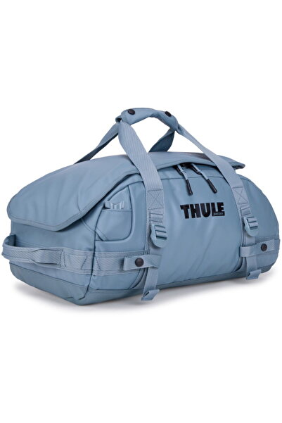 Thule Chasm Travel Bag, 30L, Pond Gray