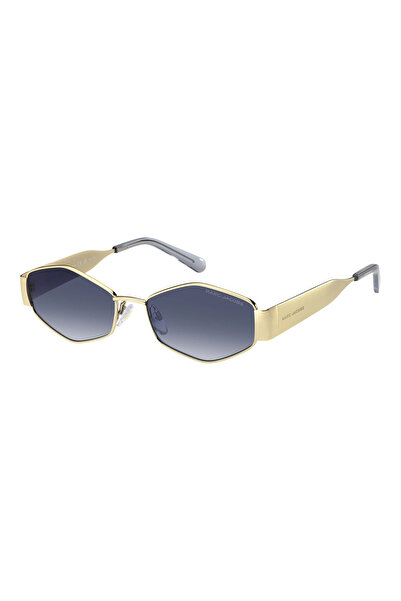 Marc Jacobs Marc 496/Shiny Lks08 55 Sunglasses
