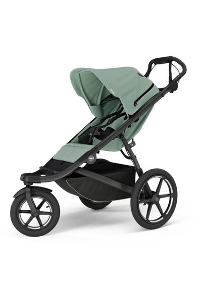 Thule Cărucior Urban Glide 3 All-Terrain, Verde Ceață