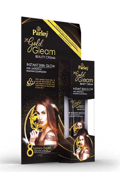 PARLEY 24k Gold Gleam Beauty Cream