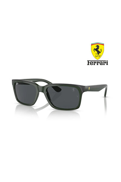 Ray-Ban Rayban 4393M F68087 56 Erkek Güneş Gözlüğü