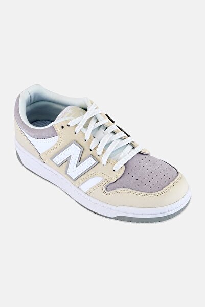 New Balance Men BB480LGW Lace Up Outdoor Shoes, Multicolor