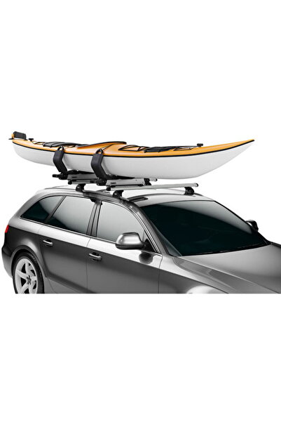 Thule Hullavator Pro 898 Kayak Carrier