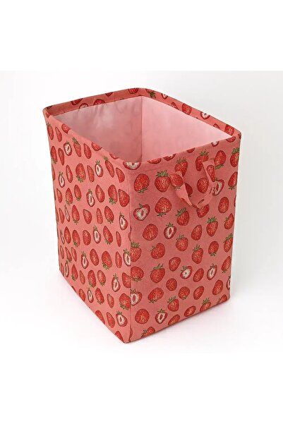 Thirty Three Design Clothes storage basket, foldable, protective bag, textile...