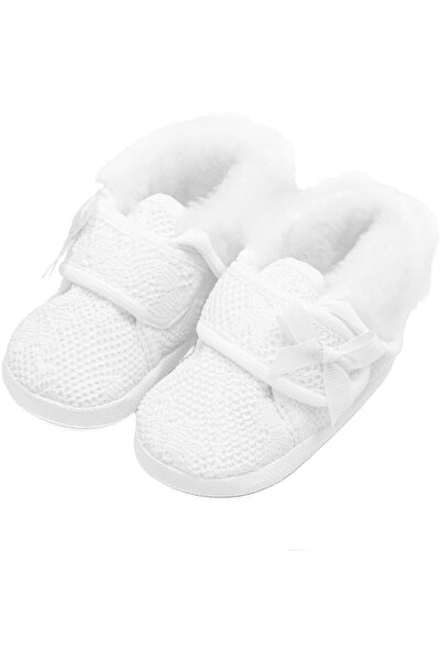 OEM Baby winter booties for christening New Baby 3-6 m girl
