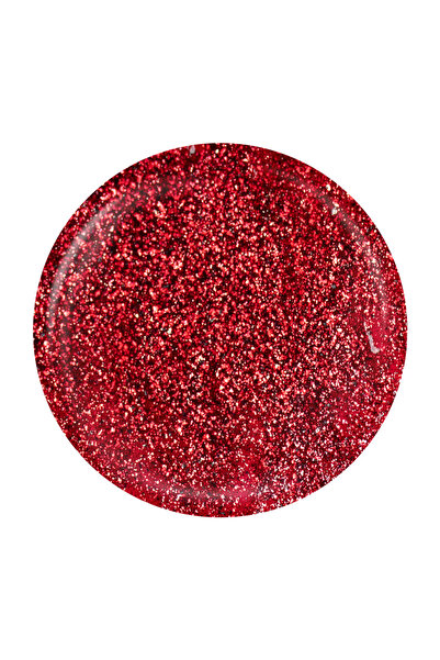 LUXORISE Perfect Line Nail Painting Gel - Red Glam, 5ml