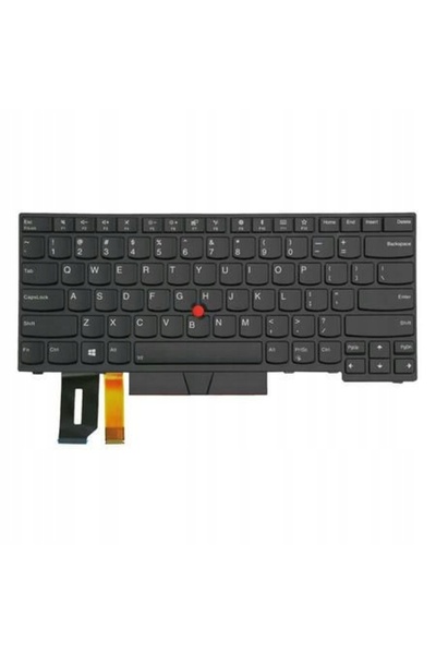 LENOVO Keyboard (US ENGLISH), FRU01YP549