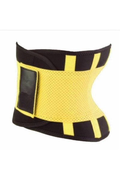 ZanaCasei Neotex Slimming & Body Shaping Belt, Heat Effect, Waist & Abdomen S...