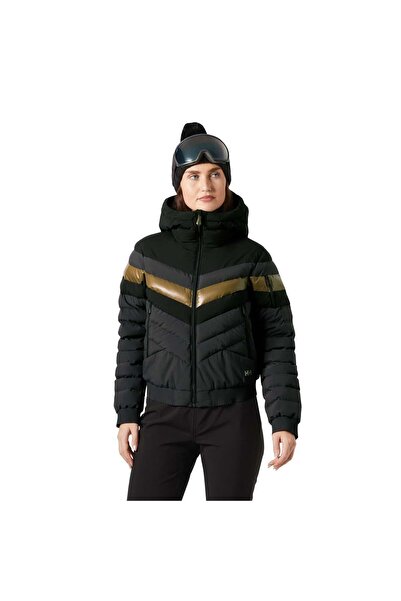 Helly Hansen Imperial Short Puffy Women's Ski Jacket-Hha.65700