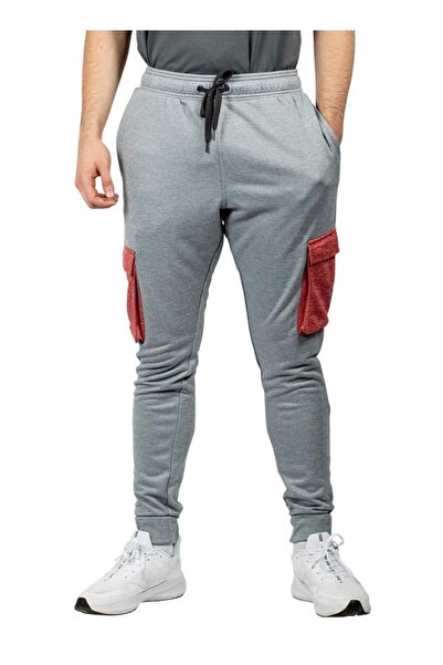 Zaecy Men's Cuffed Sweatpants