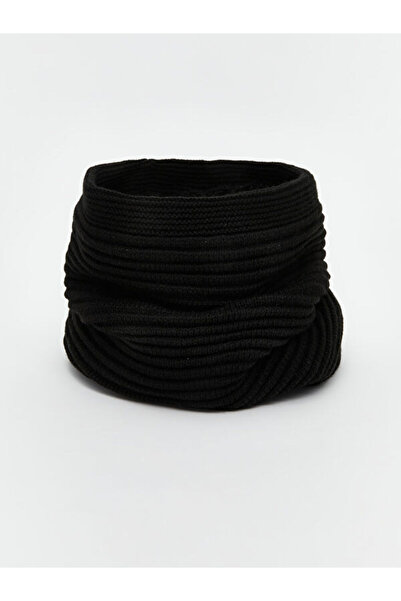 LC Waikiki Rmz Gi̇yi̇m Farkiyla Classic Men's Neck Collar