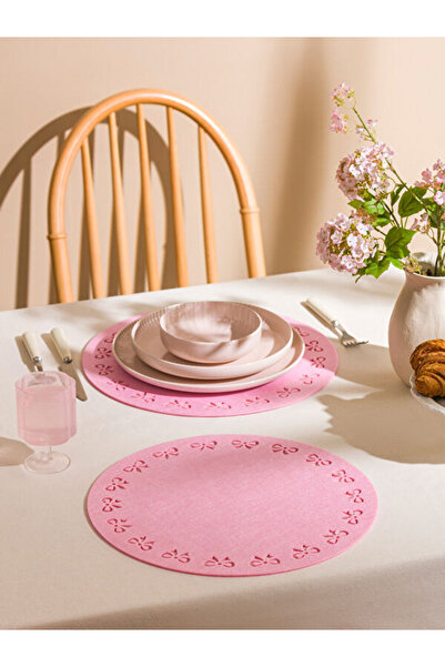 LC Waikiki Sparkling Choices from Shining Store American Sevis with Bow Figur...