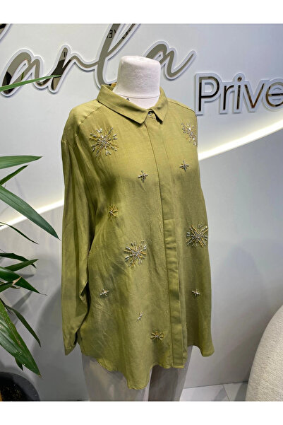 Lissmore TAŞLI GÖMLEK