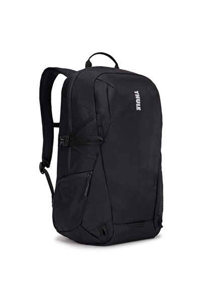 Thule EnRoute Urban Backpack with Laptop Compartment, 21L, Black