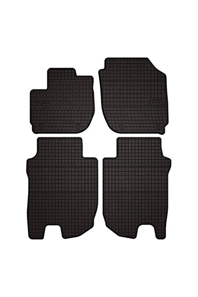 Other Covorașe de cauciuc pentru Honda HR-V II, negre