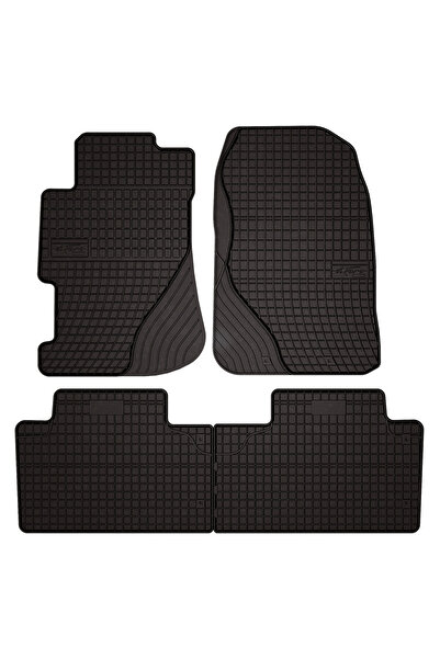 Other Covorașe auto din cauciuc pentru Honda Civic VII 01-05