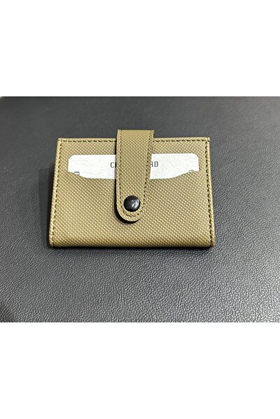 SÜNELA 12 Card Holders Quality Wallet