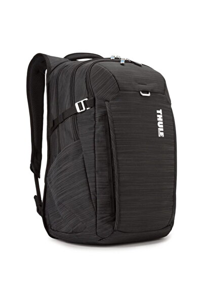 Thule Construct Urban Backpack with Laptop Compartment, 28L, Black