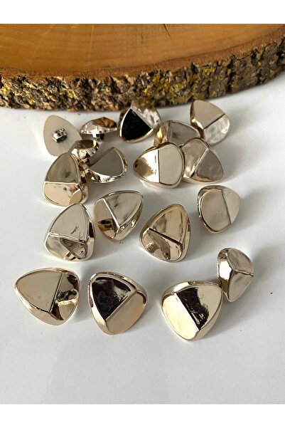 Canan Design (25 MM EMA-18) MTLZ. Aur deschis acoperit cu strat, pentru artic...