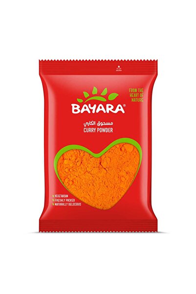 Bayara Curry Powder Premium Aromatic Blend for Authentic Flavorful Cooking Se...